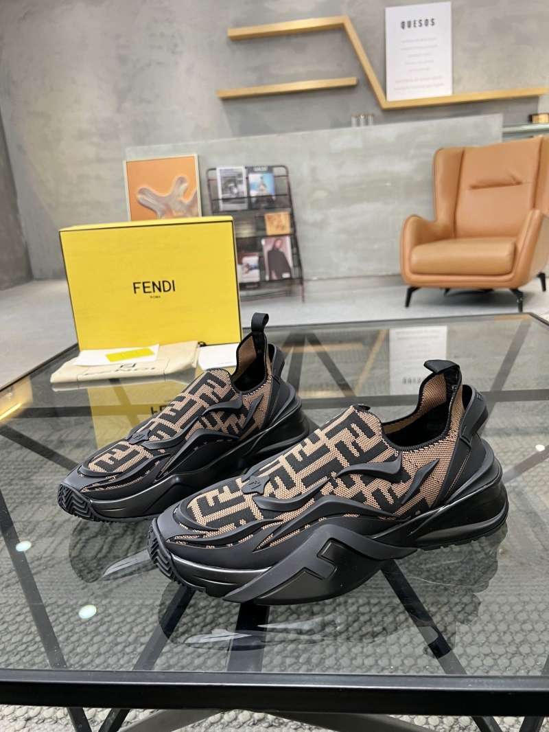 Fendi Sneakers